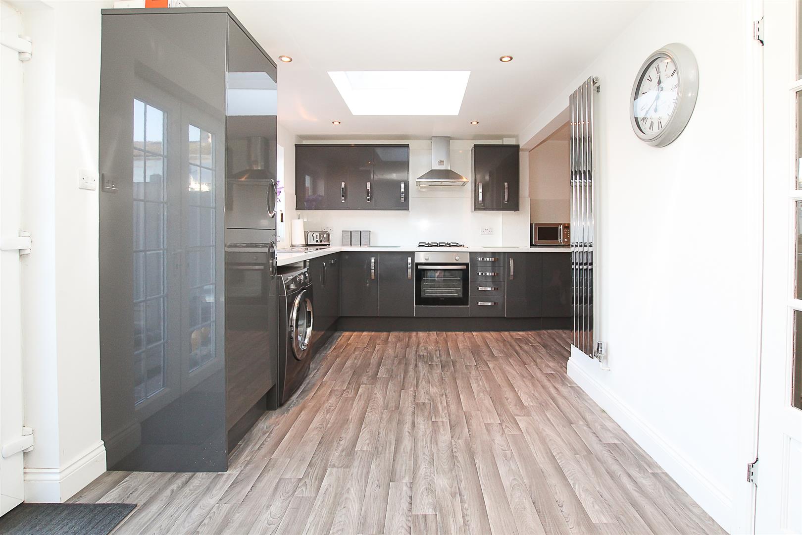 Crow Green Lane, Pilgrims Hatch, Brentwood Keith Ashton